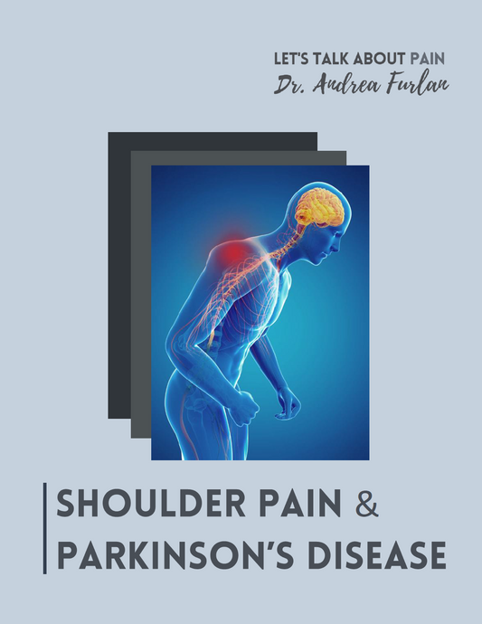 Exercises for Shoulder Pain in Parkinson's Disease