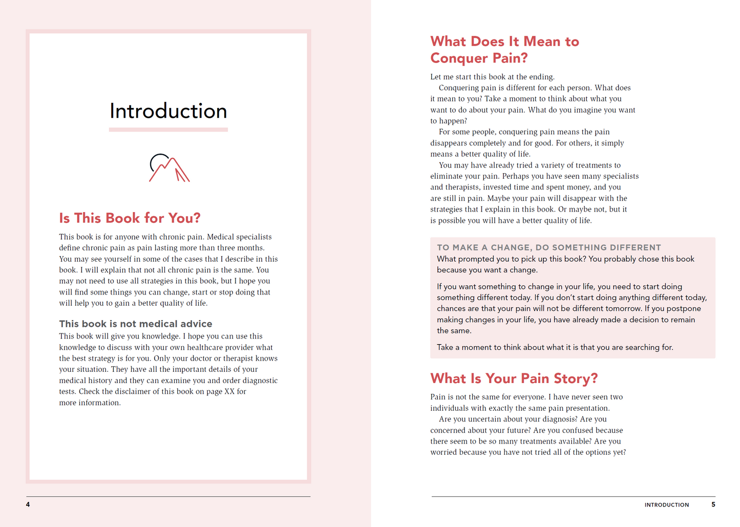 8 Steps to Conquer Chronic Pain: A Doctor's Guide to Lifelong Relief