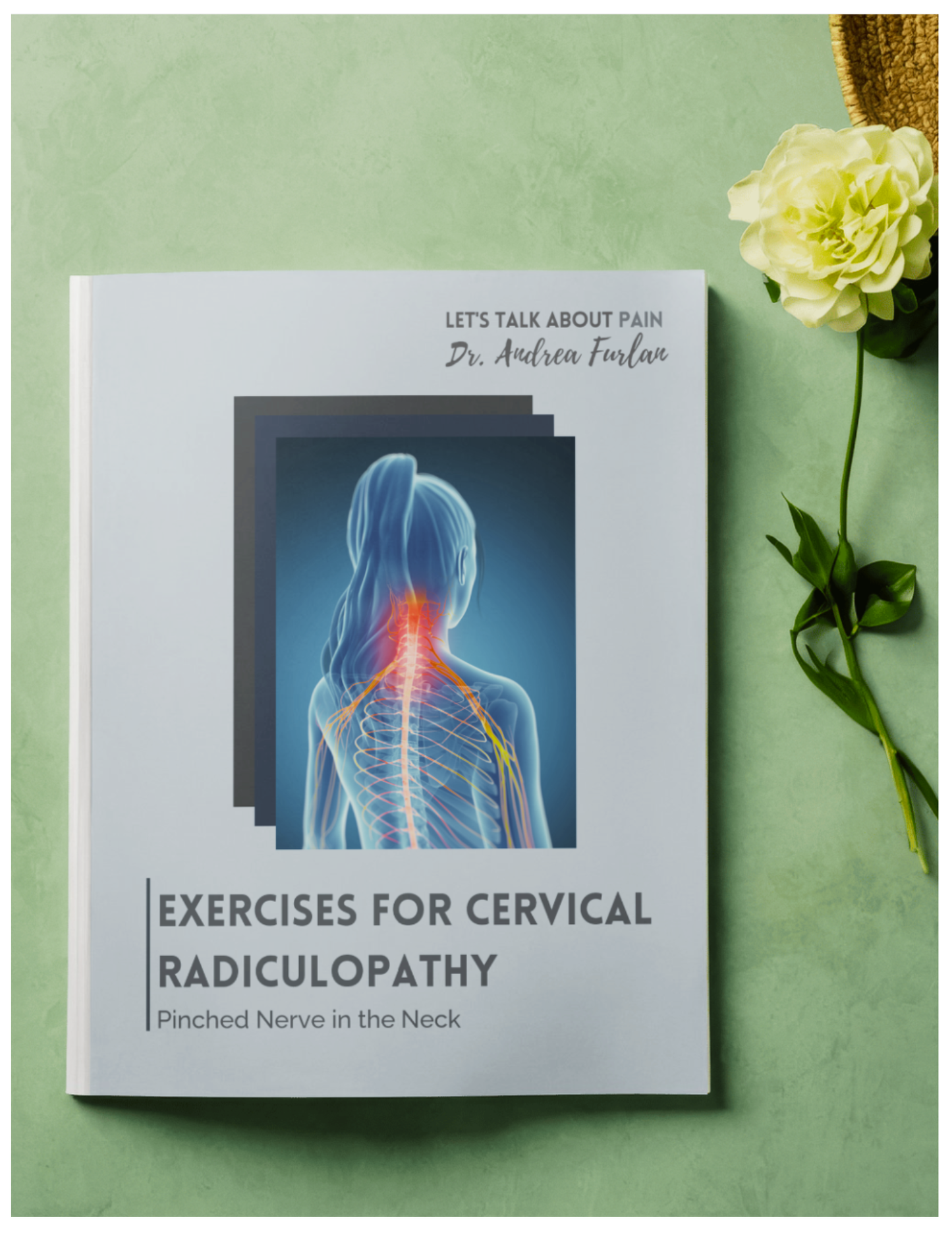 Exercises for Cervical Radiculopathy (Pinched Nerve in the Neck)