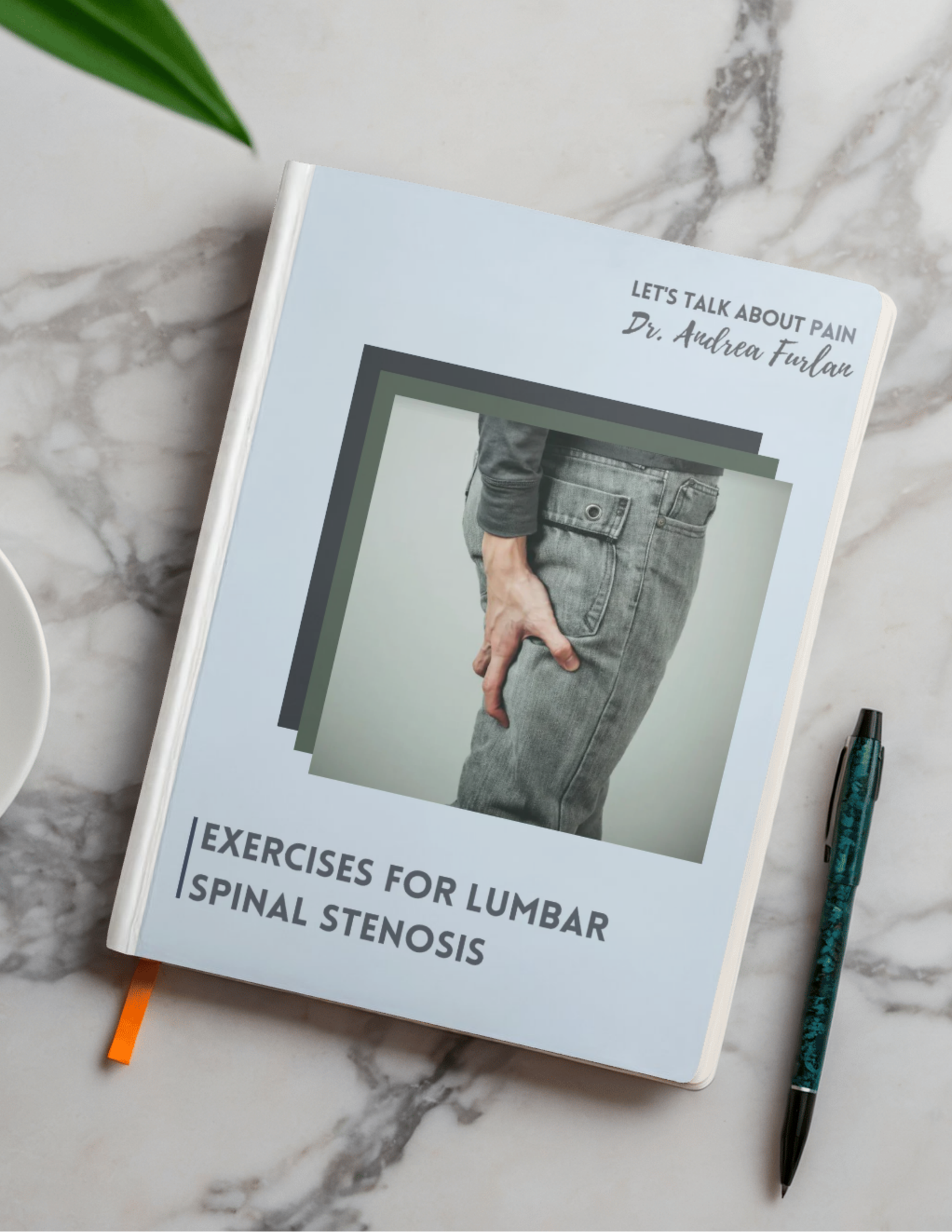 Exercises for Lumbar Spinal Stenosis