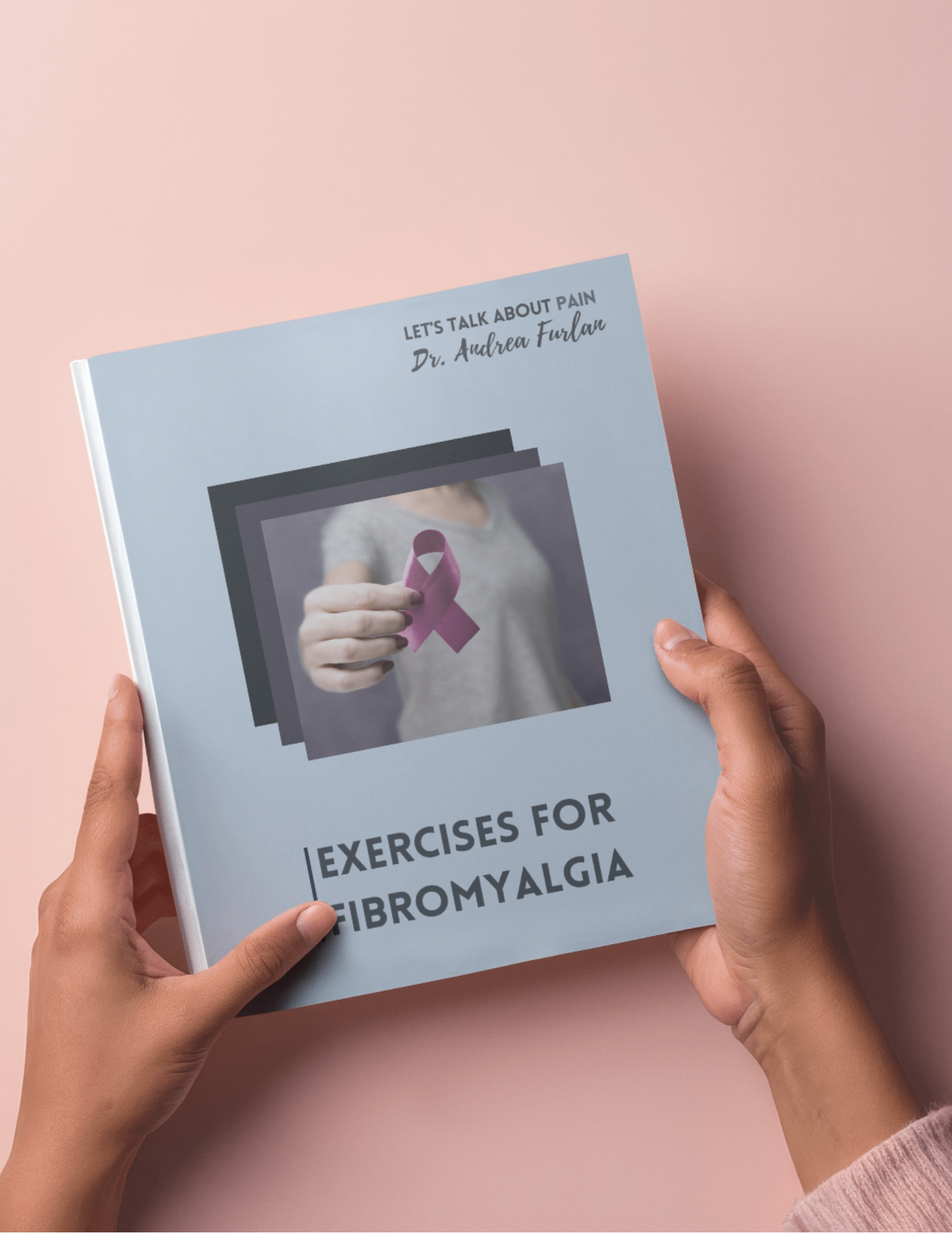 Booklet: Exercises for Fibromyalgia