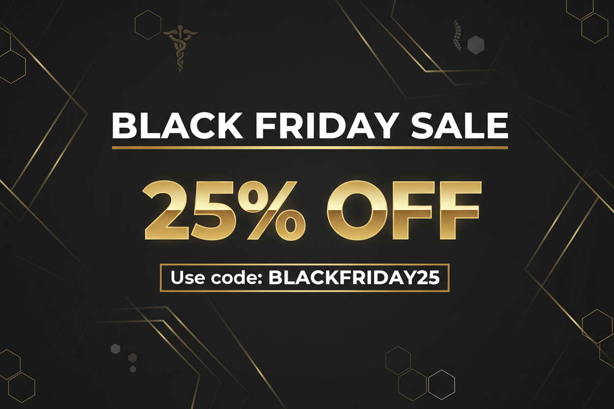 Black Friday Sale Banner